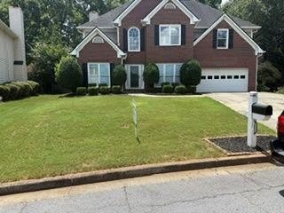 1568 Ridge Point Drive NW – photo 1