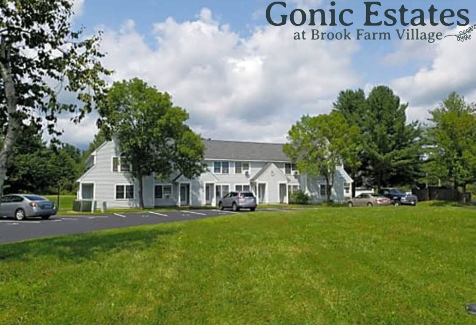 Renovated 2 Bedroom Apartment For Rent In Rochester Nh – photo 1 of 10