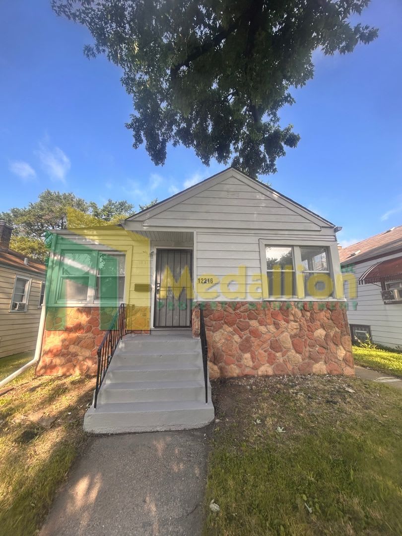 Updated 3-Bedroom Raised Brick Ranch with Spacious Backyard – photo 1