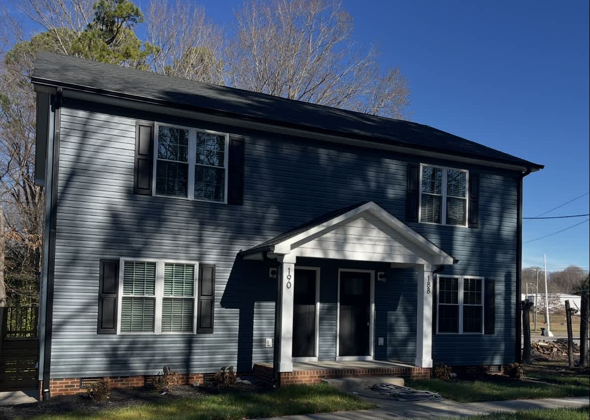 188 West 19th Street – photo 1 of 20