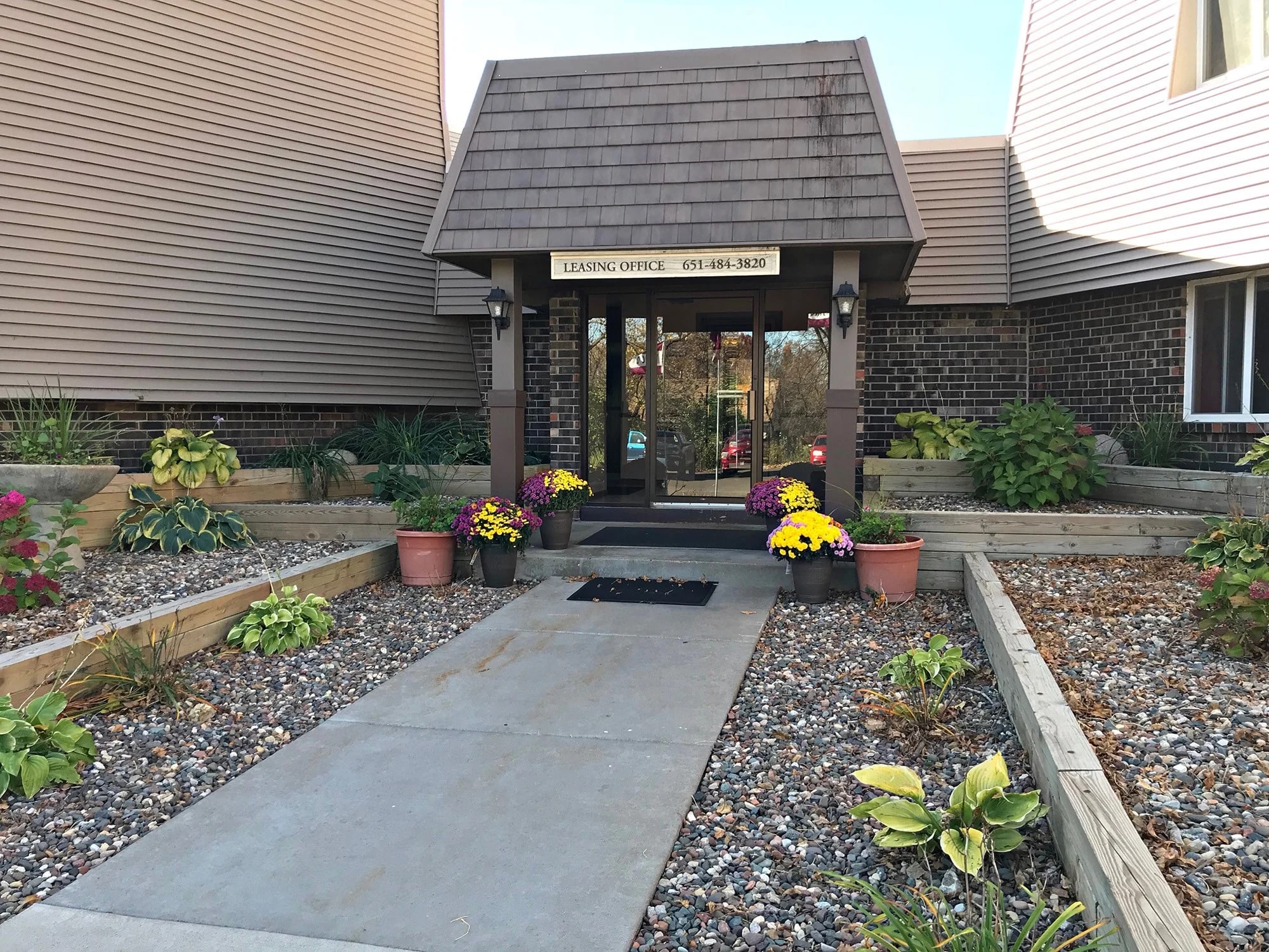 Shoreview Hills