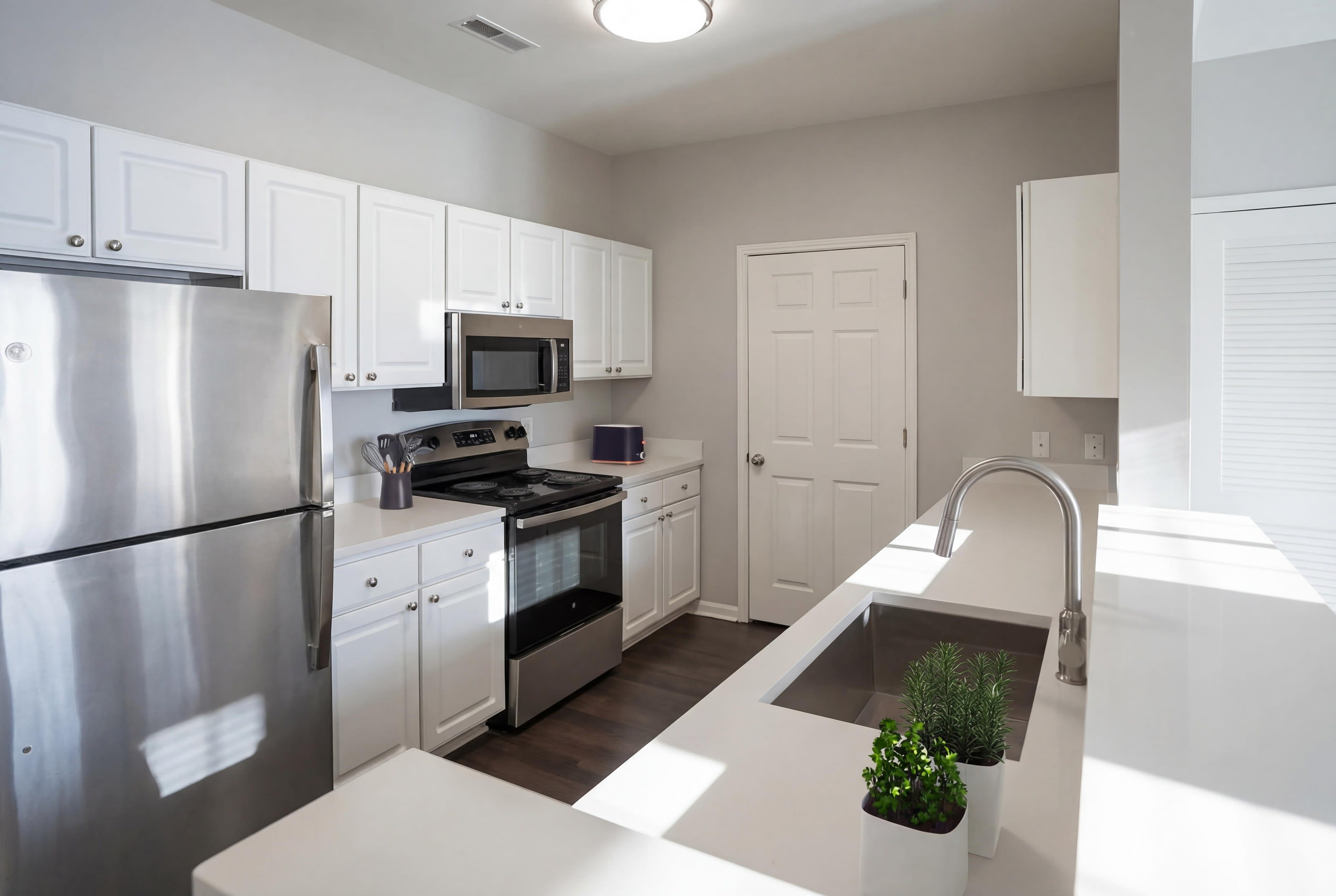 Apartments At Glenmoore – photo 1 of 212