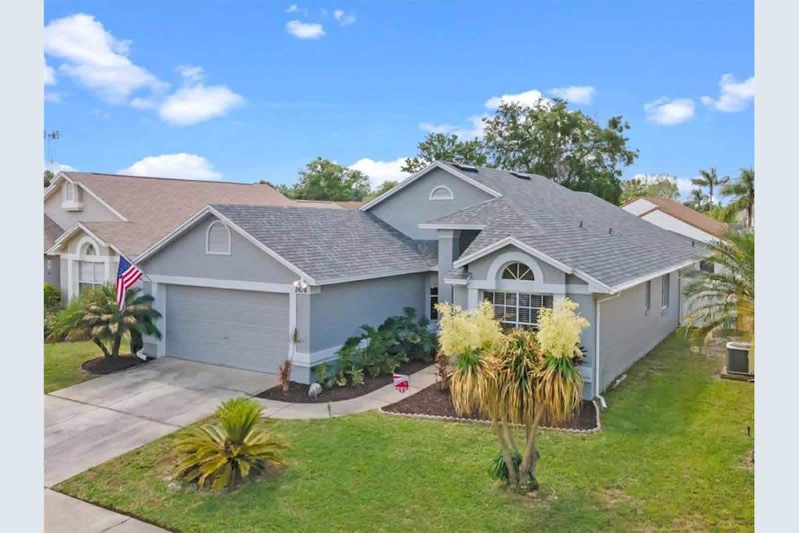 2616 Montego Bay Boulevard – photo 1