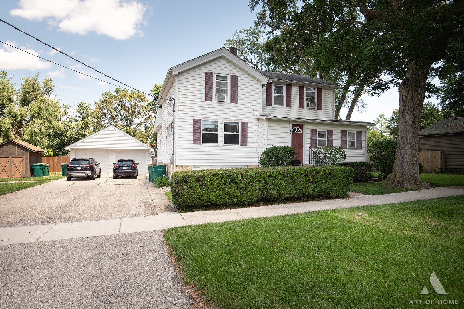 220 E 15th Street – photo 1 of 20