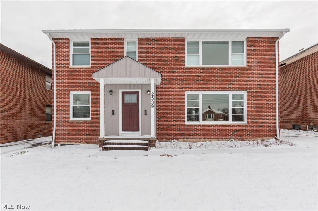2539 Warrensville Center Road – photo 1