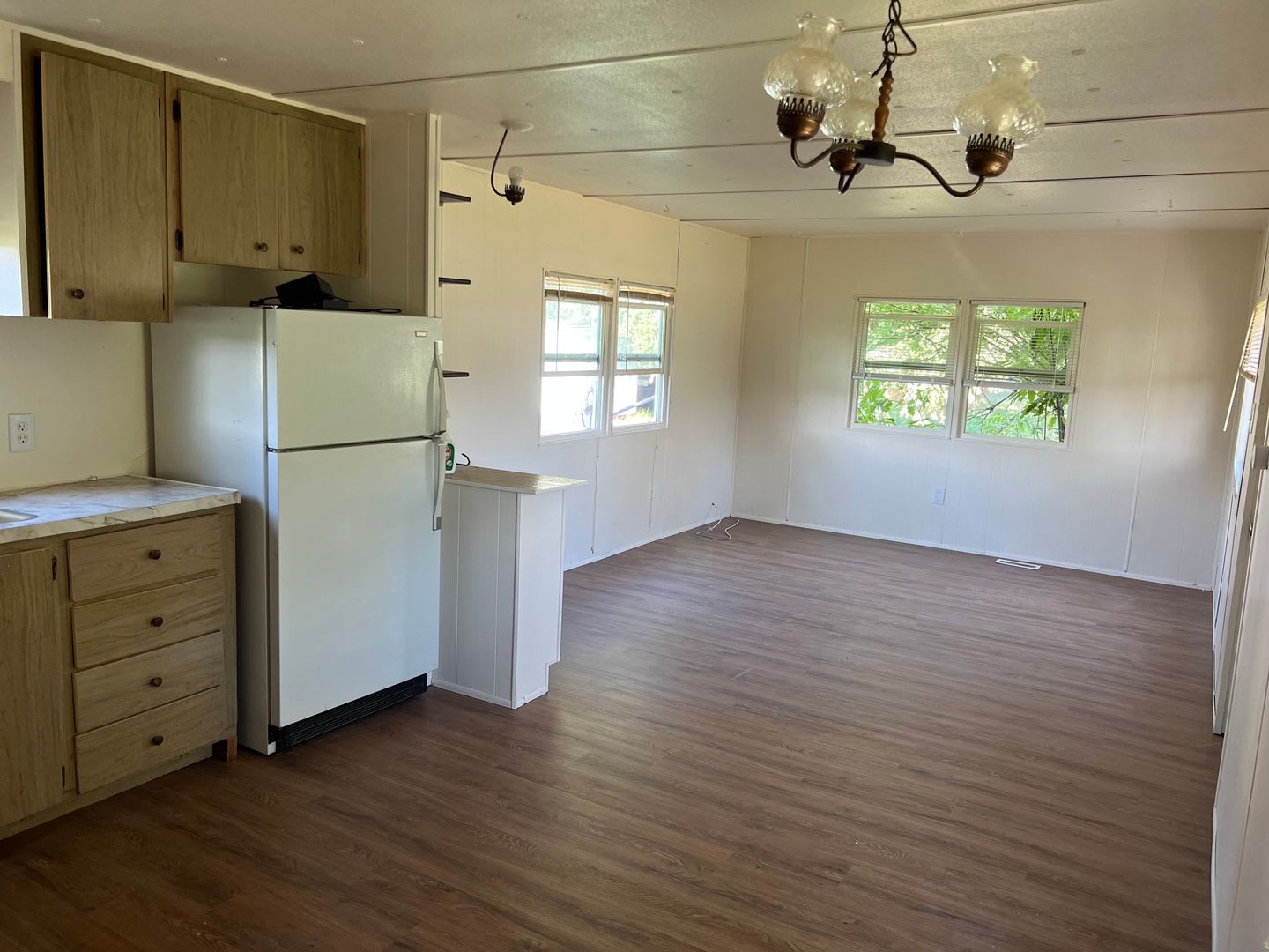 Peaceful 55+ Living – Spacious 3 Bed, 2 Bath Home in Cheney – photo 1 of 9