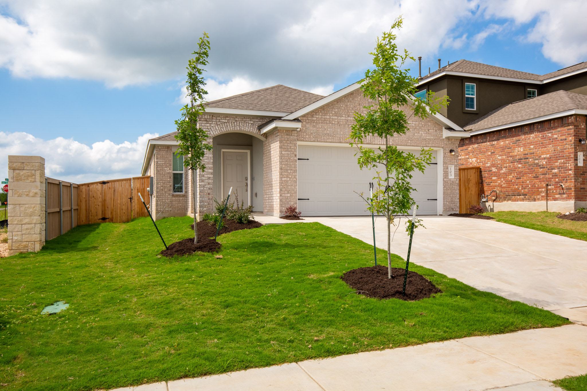 103 Brushy Creek Drive – photo 1 of 30