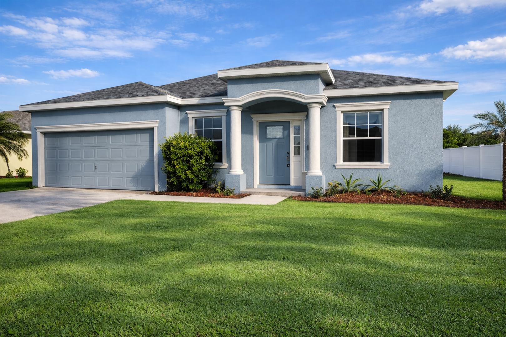 Newly Renovated 4-Bedroom Home Near Lake Shipp – Winter Haven – photo 1