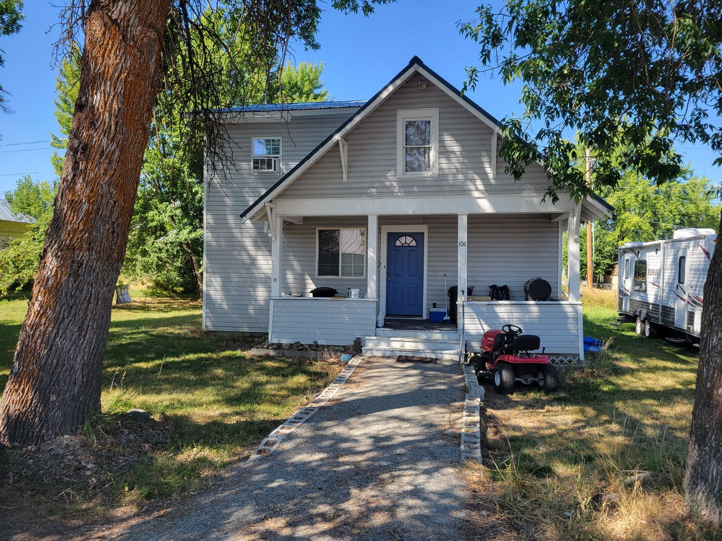 3 Bed 2 Bath in Cusick – photo 1 of 17