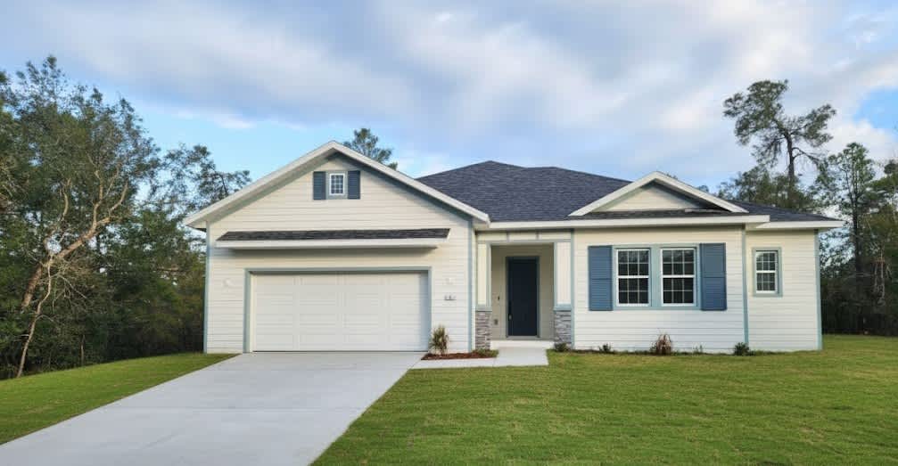 9 Dusty Miller Ct – photo 1 of 21