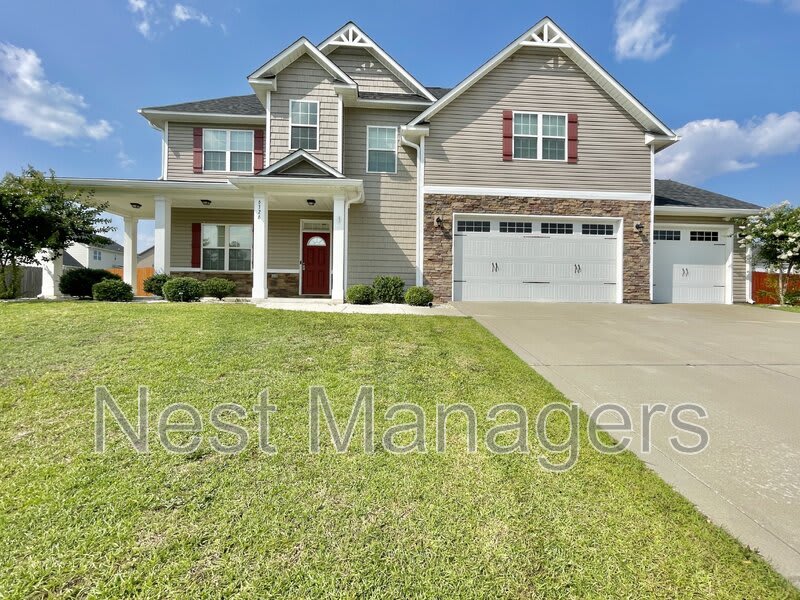 6326 Jacobs Creek Circle – photo 1