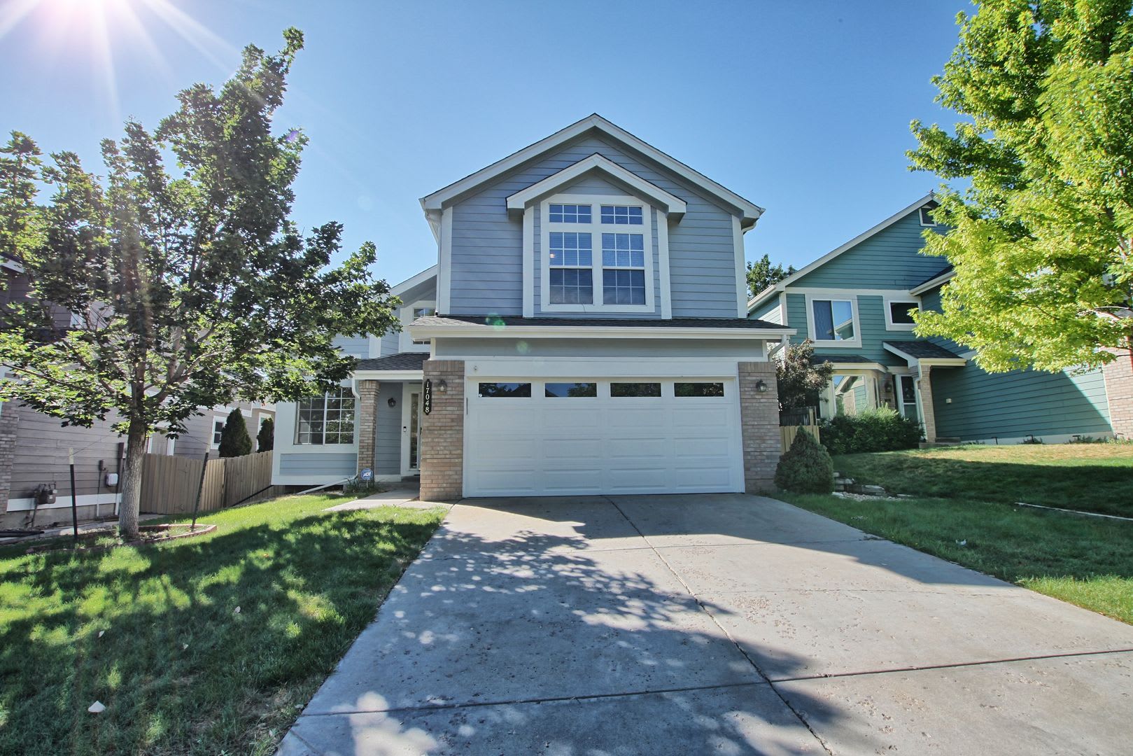 3 bed 2.5 bath Clarke Farms home – photo 1