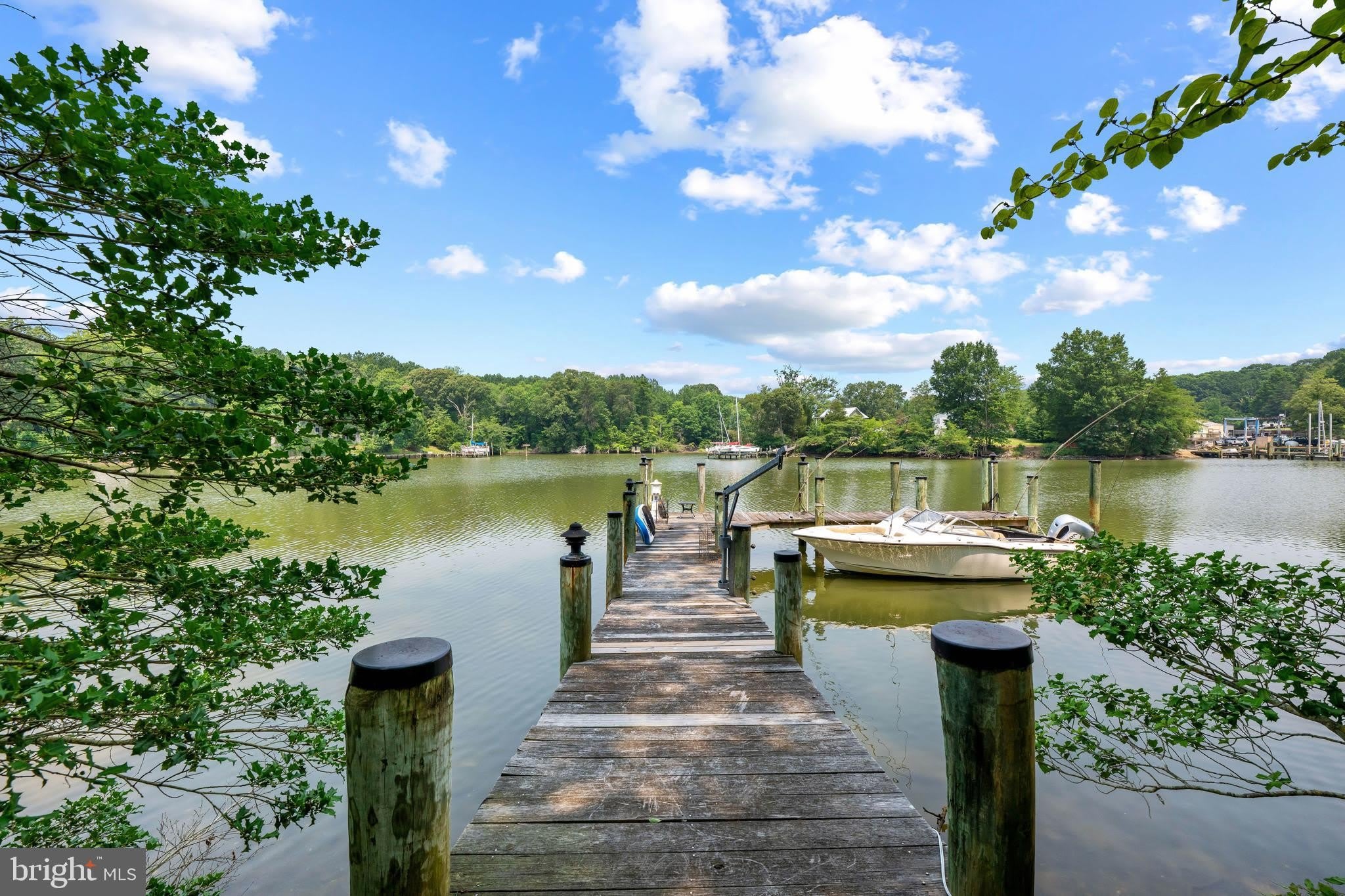 545 SWAGGERS POINT Road – photo 1 of 37