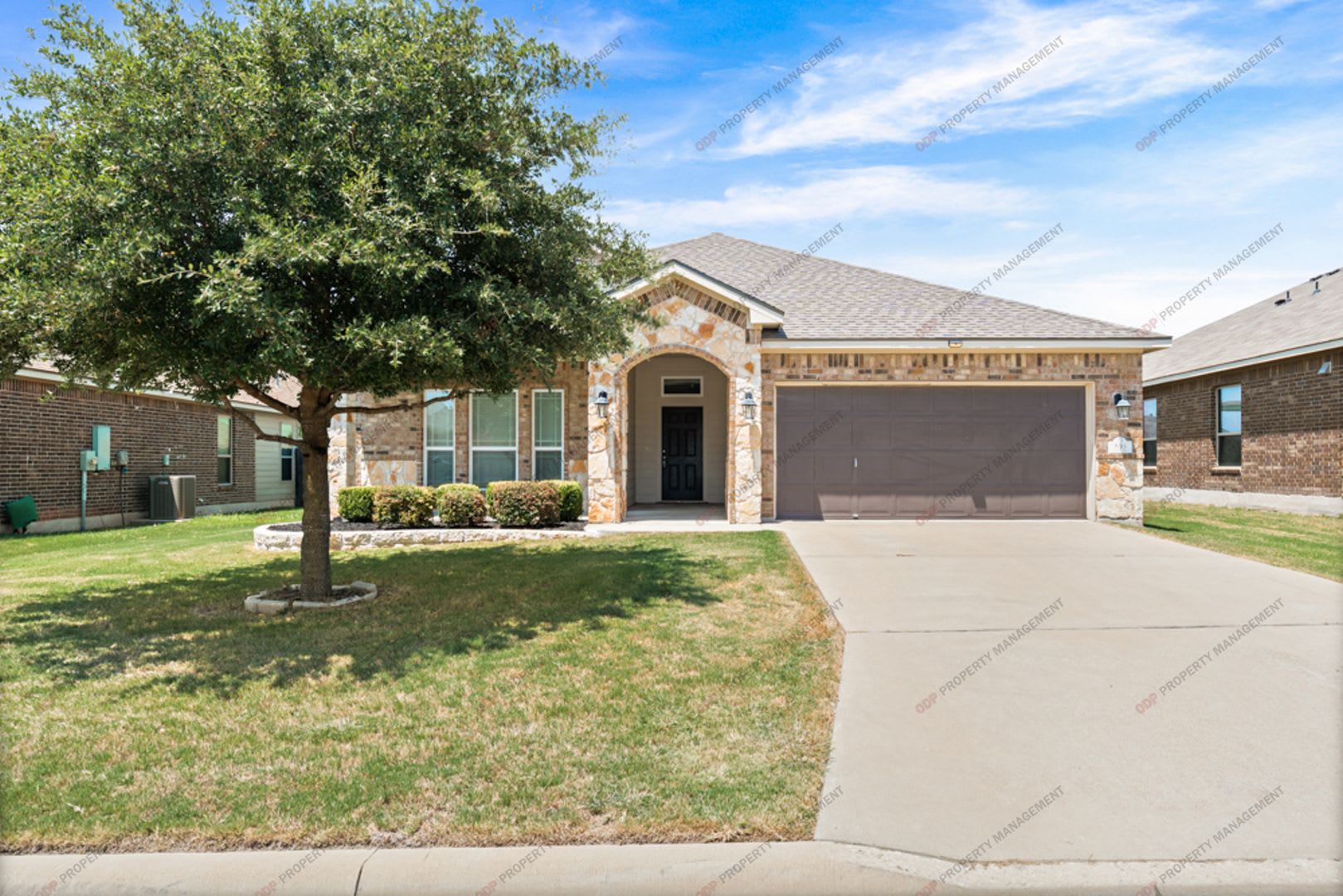 3-Bedroom, 2-Bath Home in Wyndham – Academy ISD – photo 1