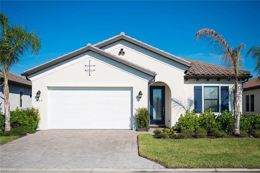 4339 Bismark Way – photo 1