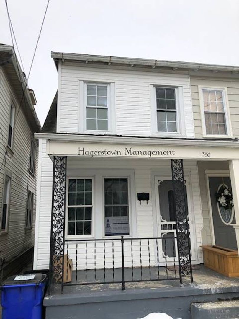 VERY Nice 2 Bedroom on Central Ave – photo 1