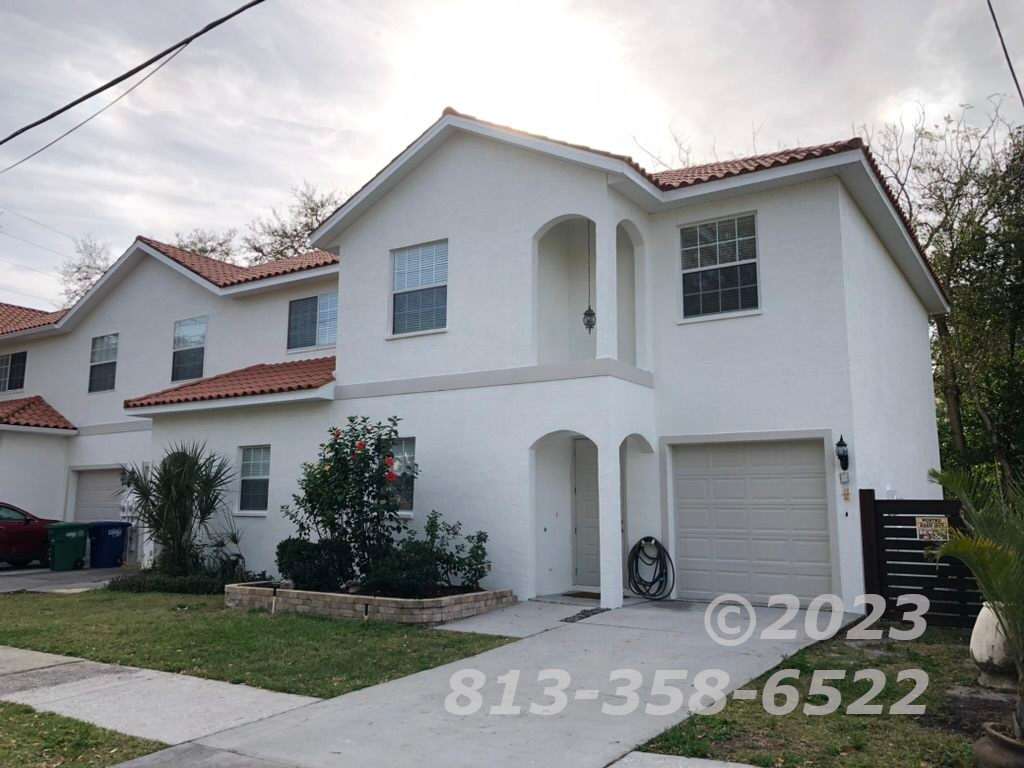 408 North Hesperides Street – photo 1