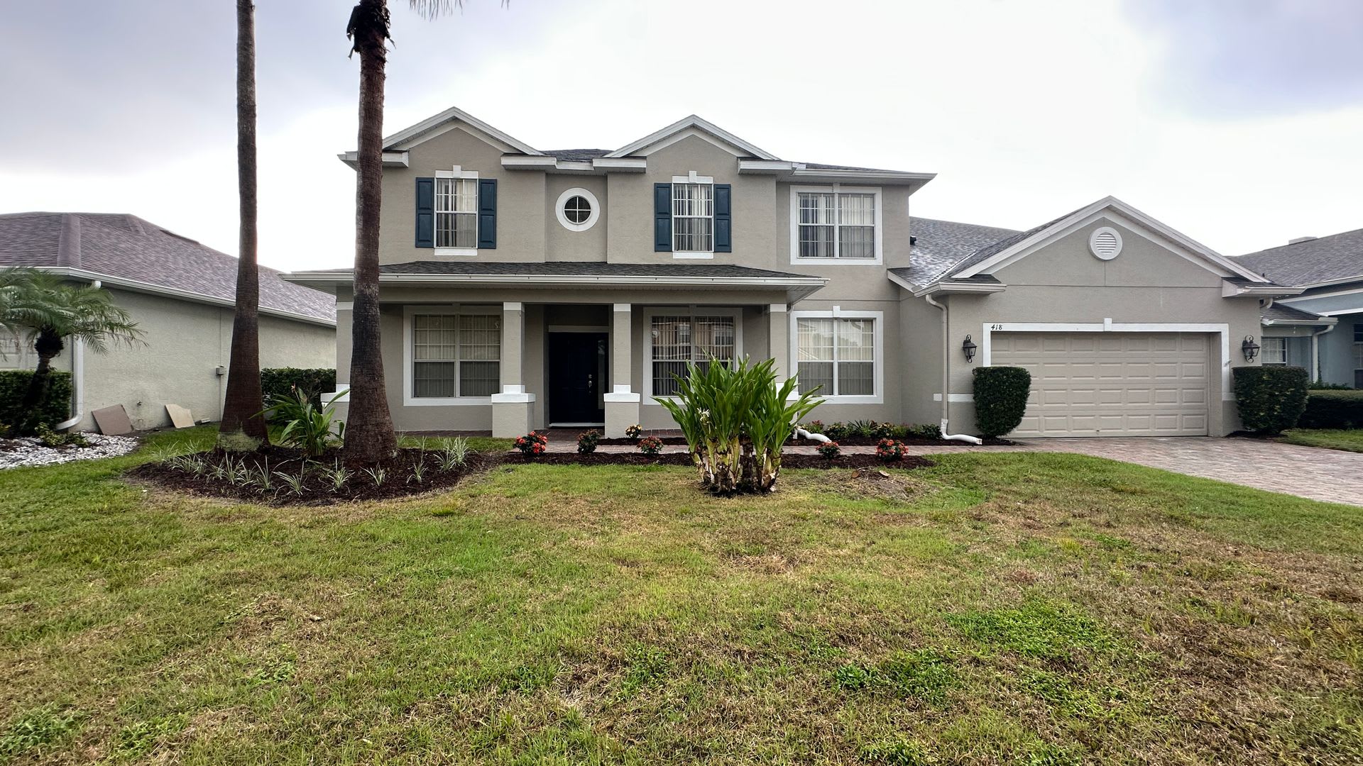 Spacious 5BR / 3.5BA Pool Home in Desirable Longwood – photo 1