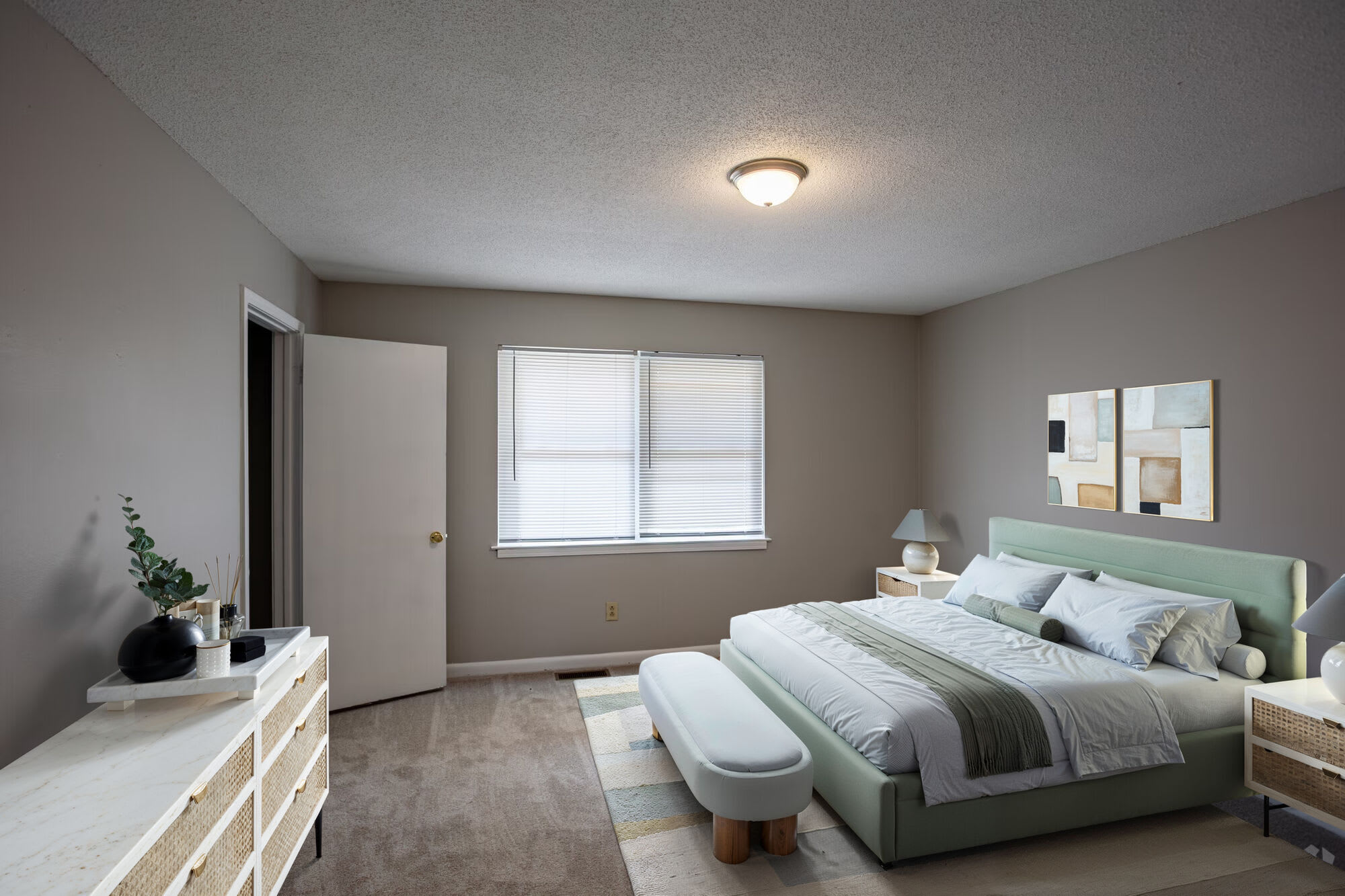Jackson Manor Townhomes – photo 1 of 3