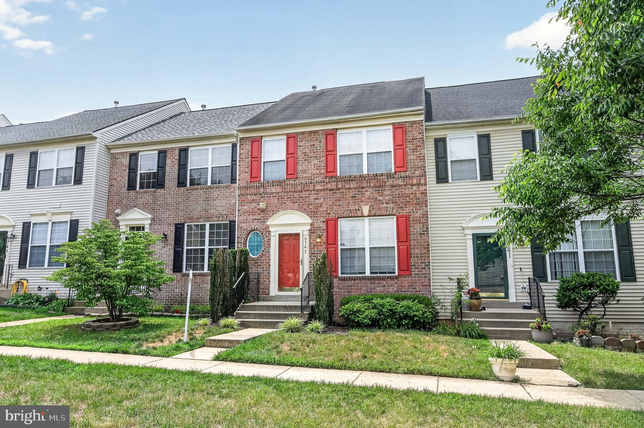 9743 QUIET BROOK Lane – photo 1 of 42