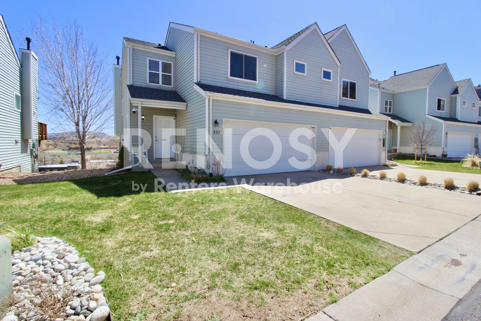 Spectacular views come with this Fantastic Golden Townhome – photo 1