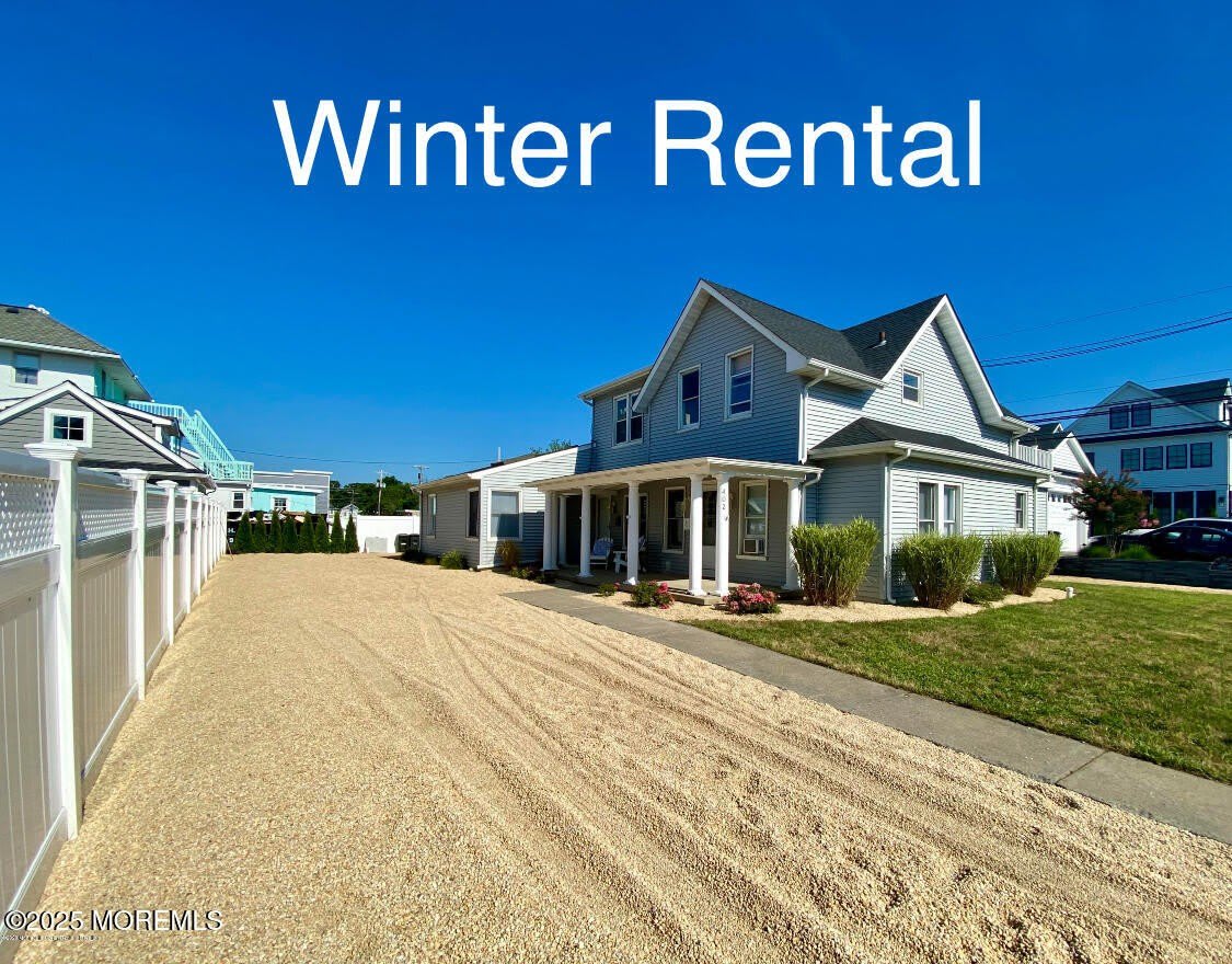 402 A Street – photo 1