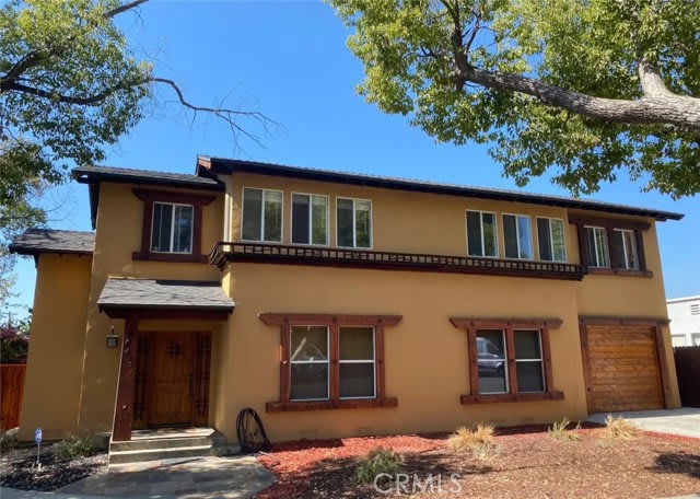 4637 Corliss Street – photo 1