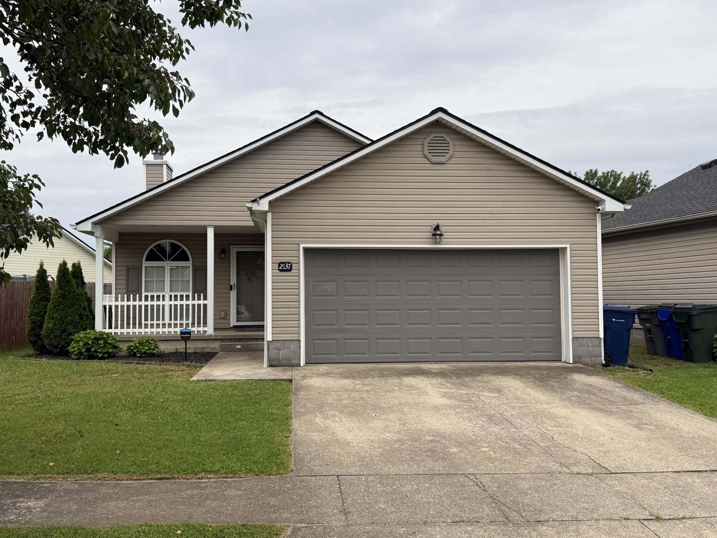 2137 Call Drive – photo 1