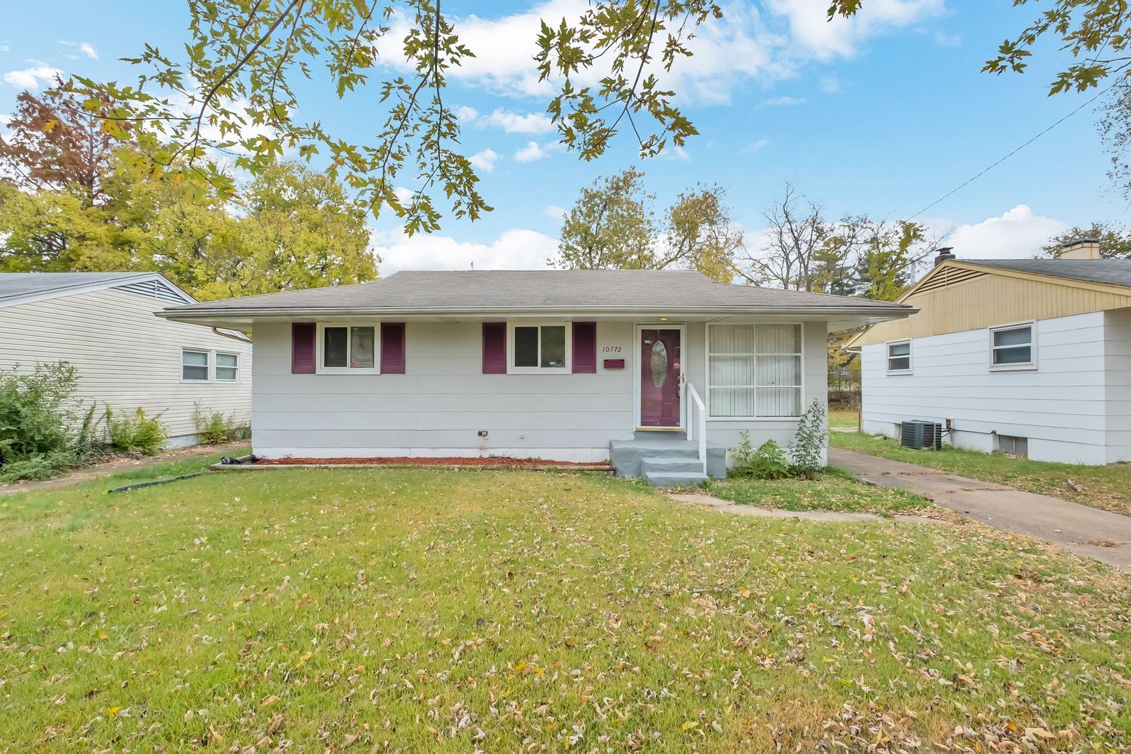 Charming 3 Bedroom 1 Bath Home Located At 10772 Spring Garden – photo 1 of 31