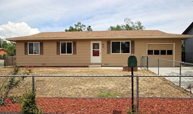 2505 Gina Drive – photo 1