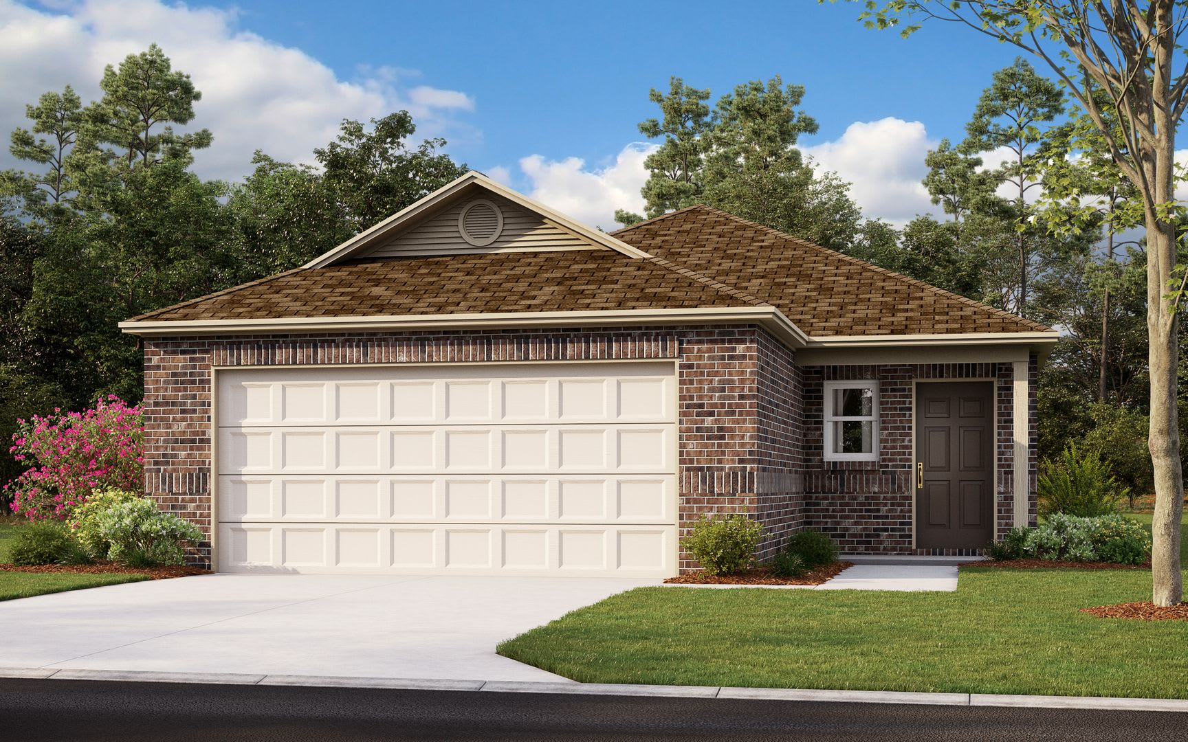 PRE-LEASING NOW! Modern Three Bedroom – photo 1