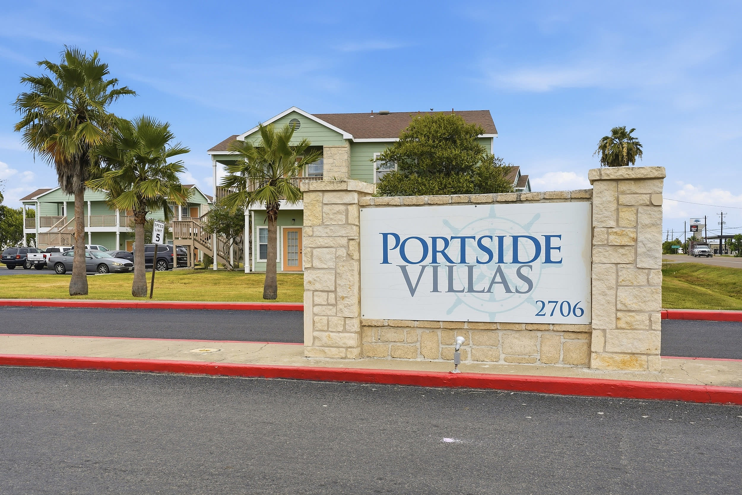 Portside Villas – photo 1 of 21