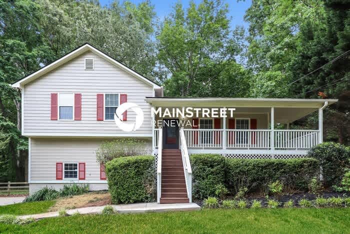 166 Thornbrooke Drive – photo 1