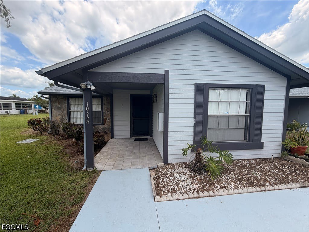 10554 Quincy Court – photo 1