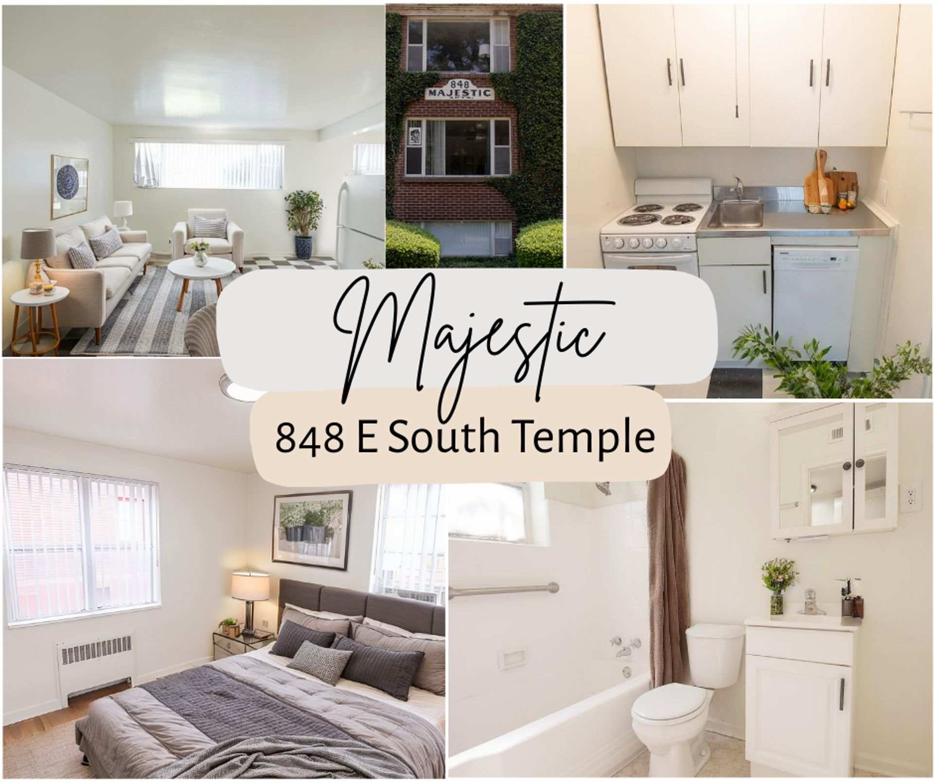 848 E South Temple – photo 1
