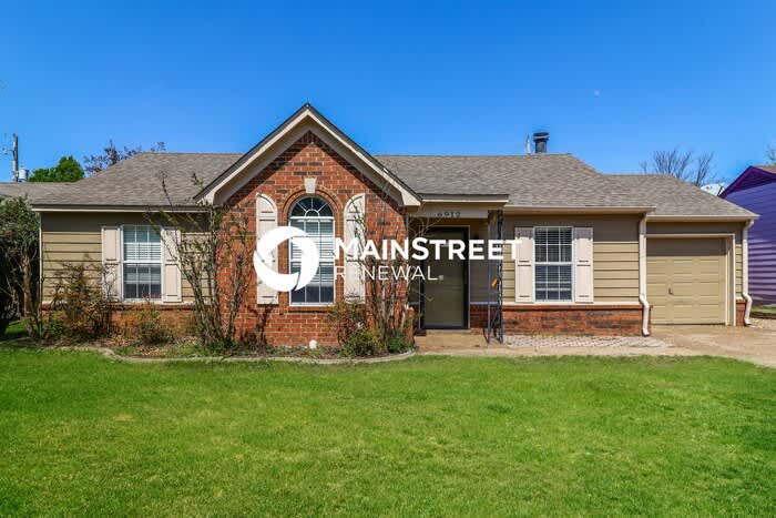 6912 Lagrange Hill Road – photo 1