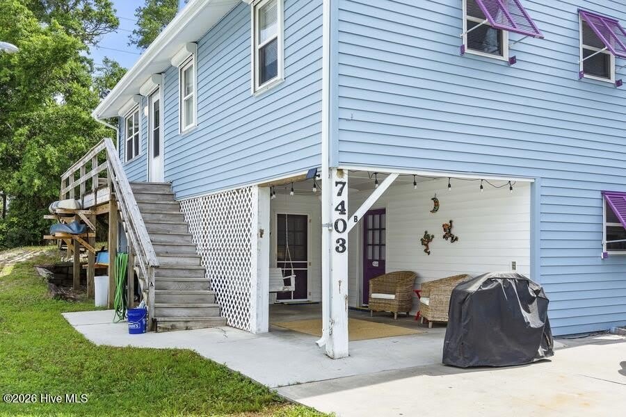 7403 Canal Court – photo 1 of 14