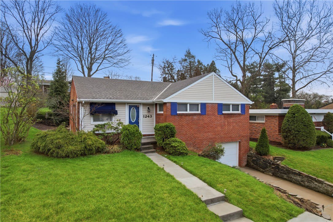 1243 Lakemont Dr – photo 1