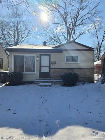 25006 MIDLAND – photo 1