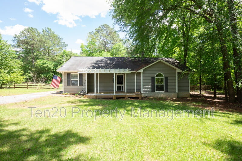 11406 Mehaffey Rd – photo 1 of 20