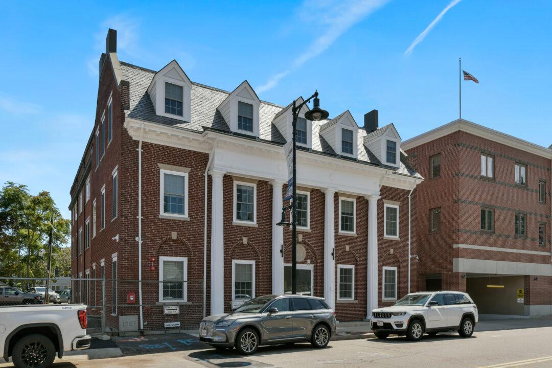 402-410 Washington Street – photo 1 of 6