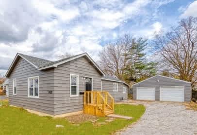 1625 North Berwick Avenue – photo 1