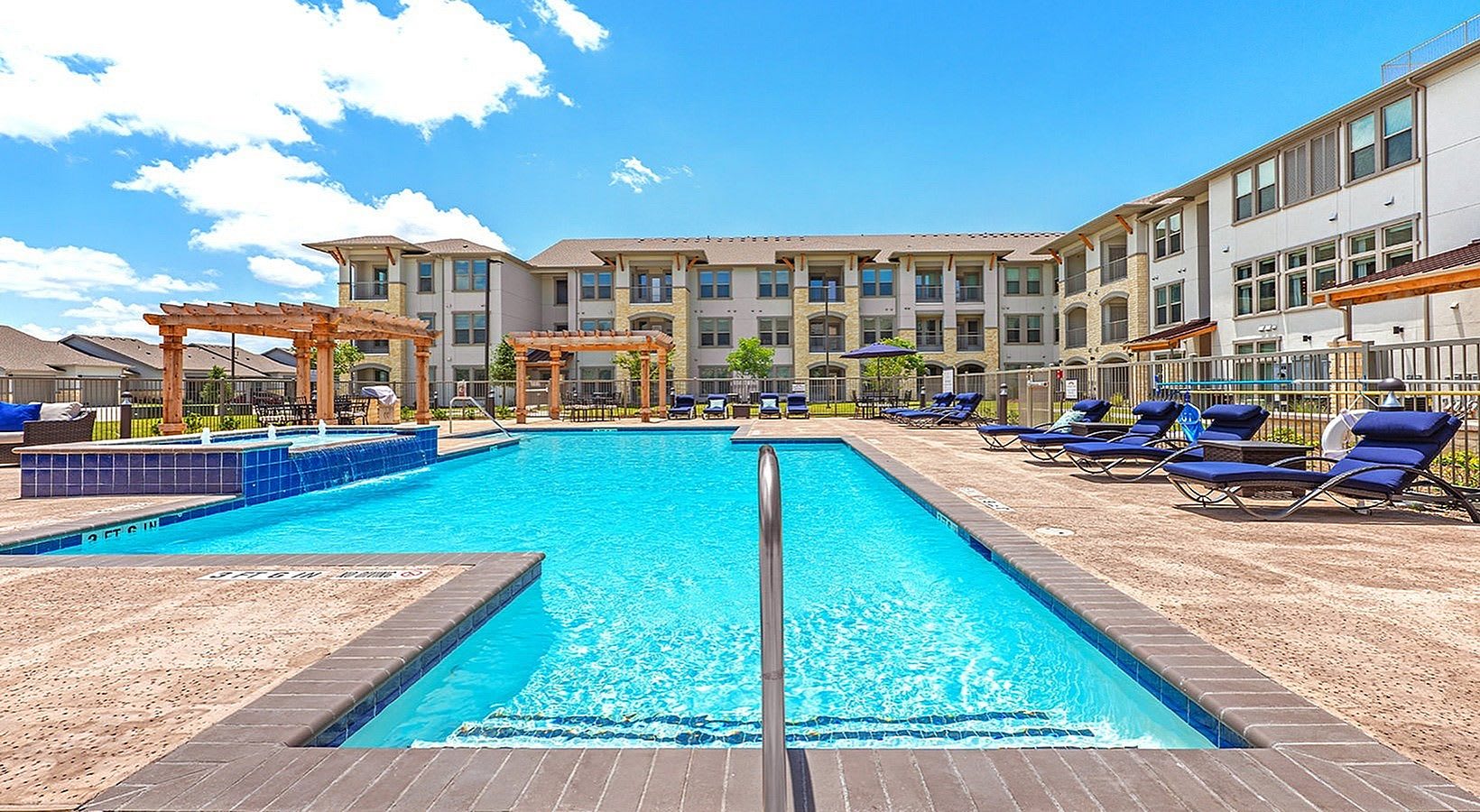The Preserve Gateway 55 Active Adult Apartment Homes – photo 1 of 306