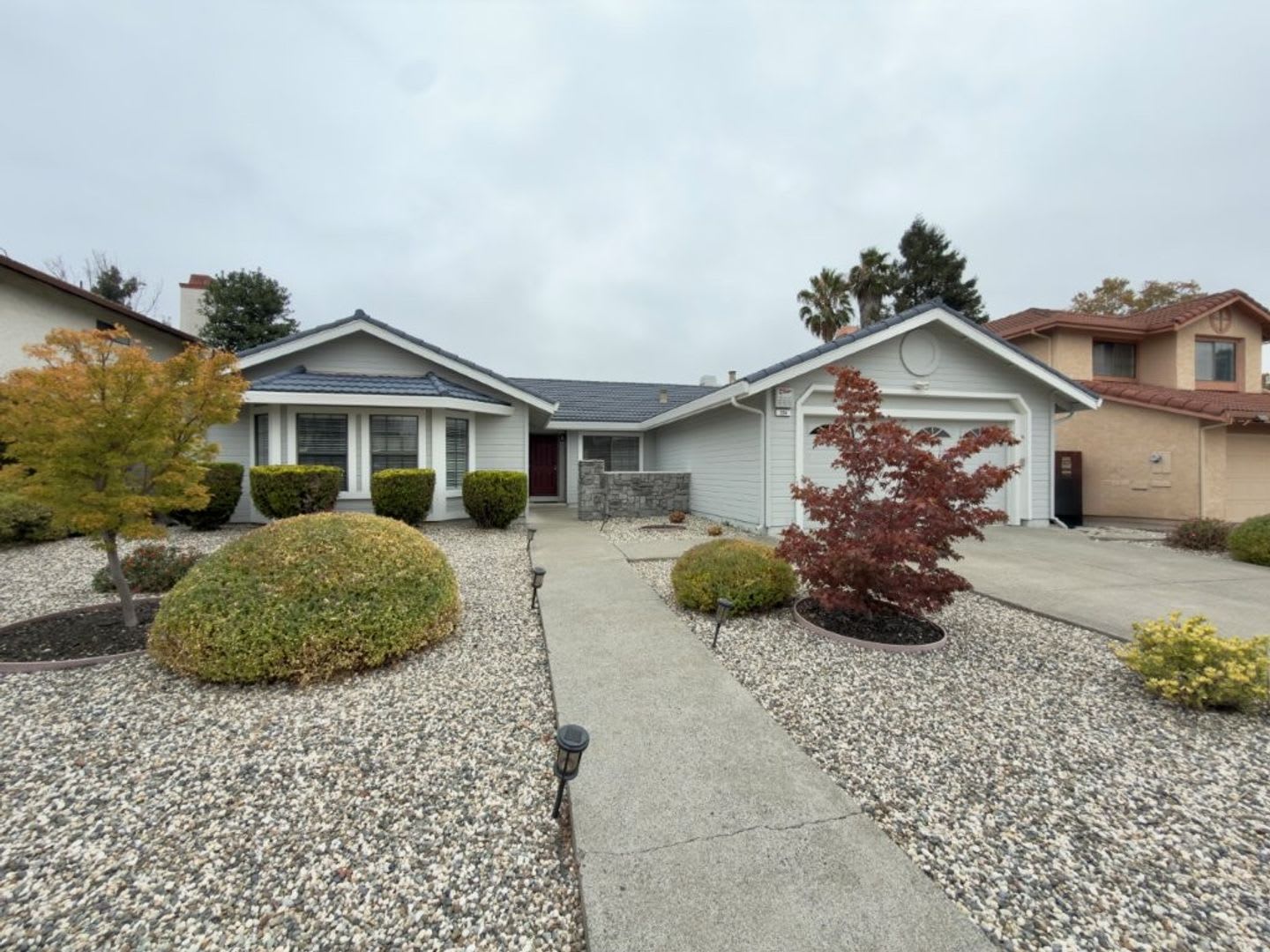 Updated Four Bedroom Single Story American Canyon Home in Desirable Neighborhood – photo 1 of 41