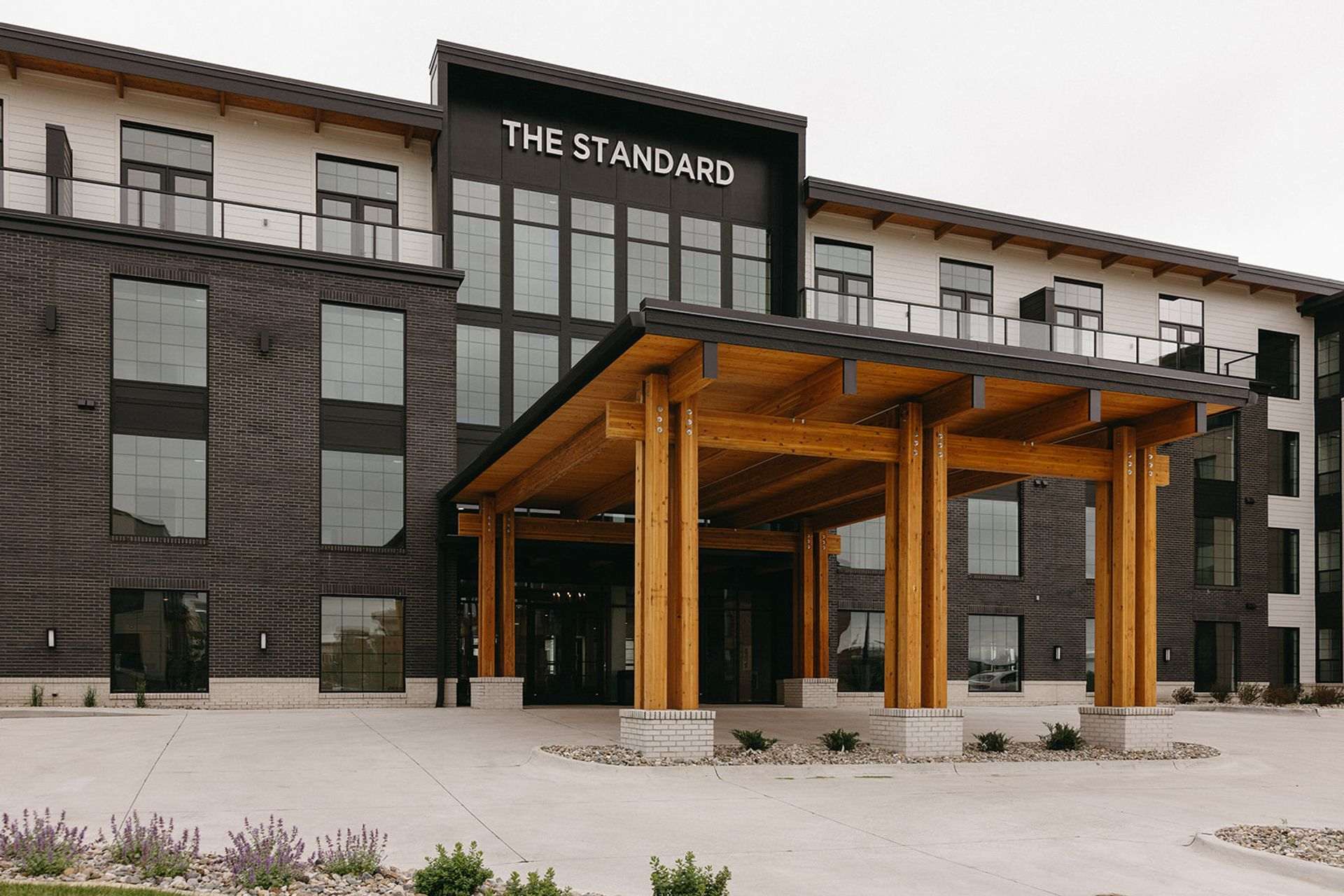 The Standard At Prairie Trail – photo 1