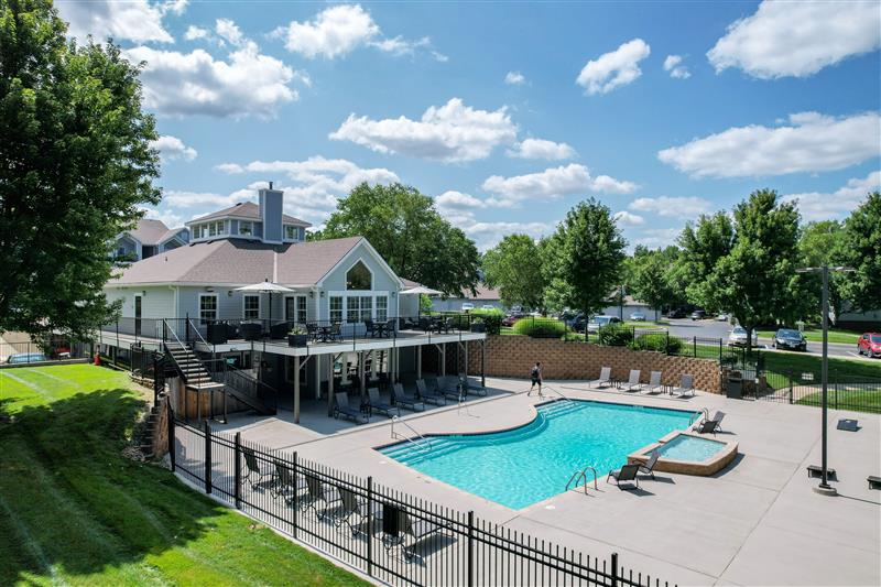 WildOak Apartment Homes – photo 1
