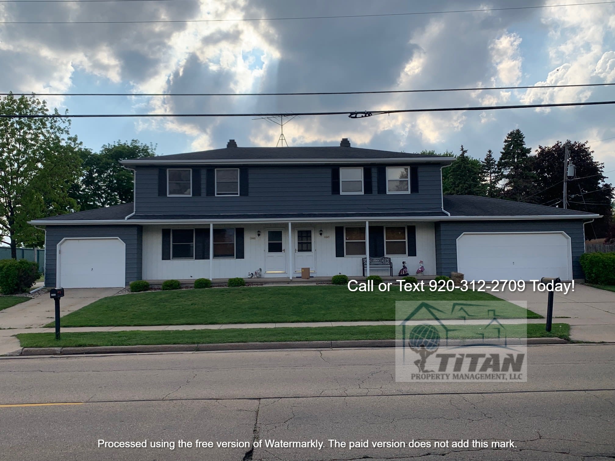 1845/1847 Wisconsin Street – photo 1