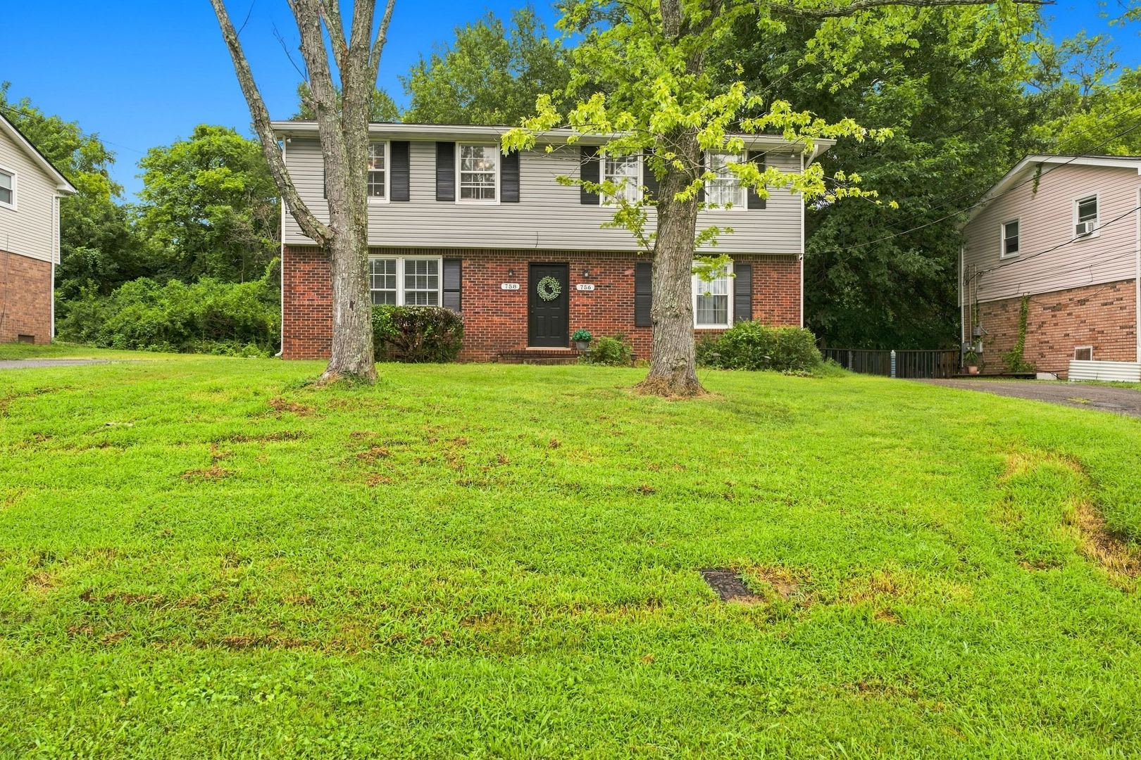 Charming 2-Story Bellevue Townhome in Nashville – photo 1