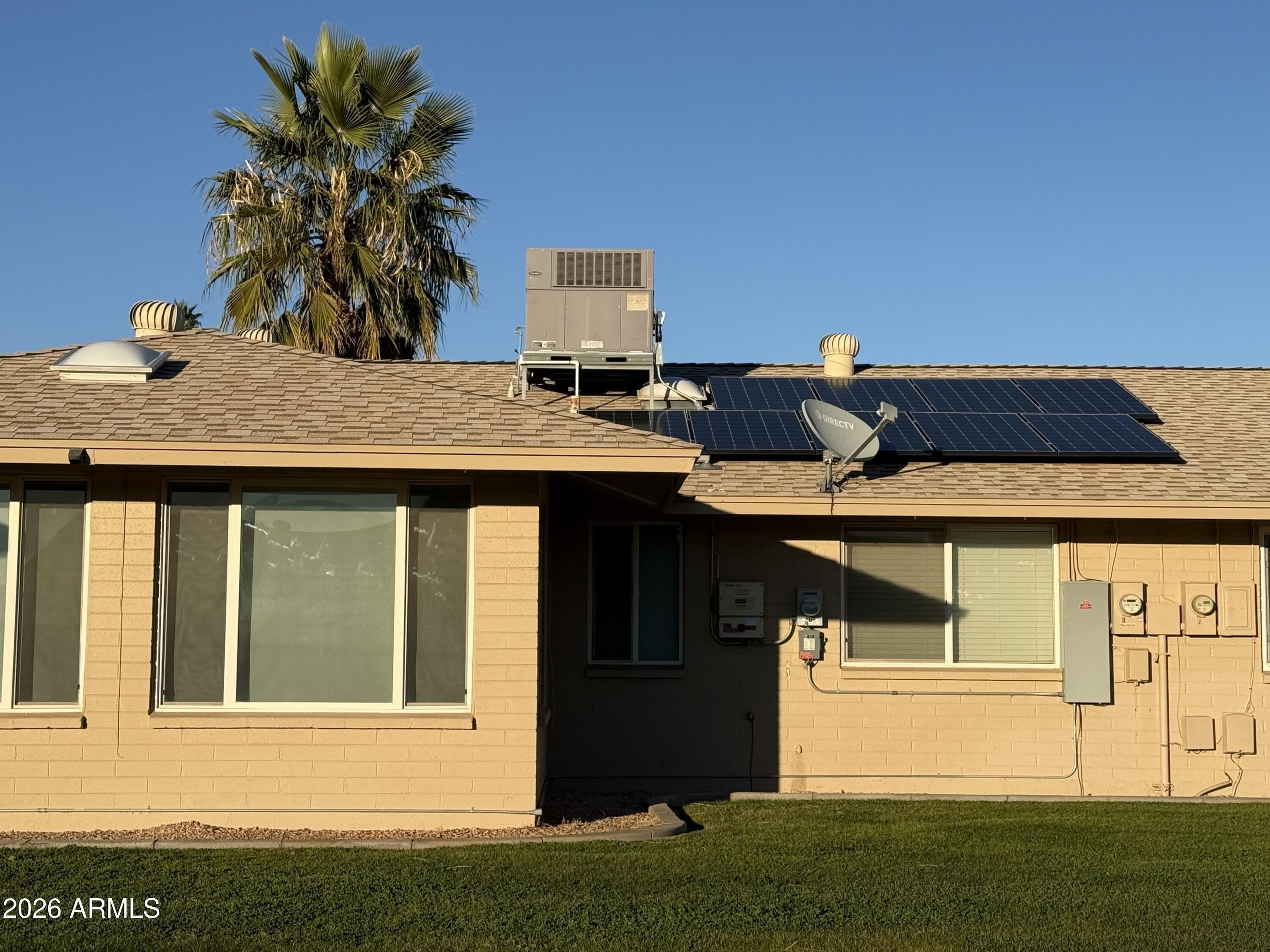 10659 W TROPICANA CIRCLE N -- W – photo 1