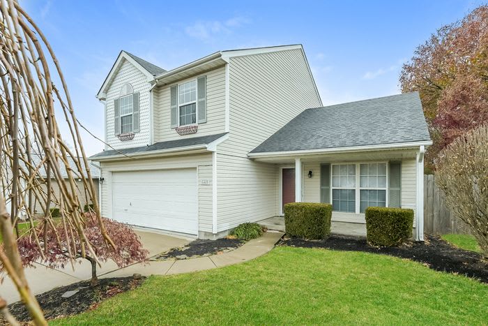 6460 Calloway Court – photo 1